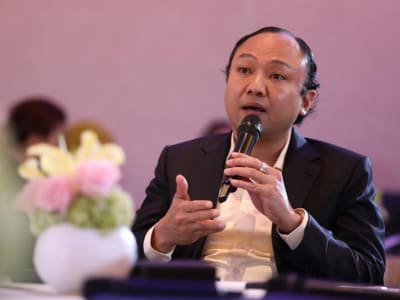 Pengembangan DME dari Batu Bara: Solusi Energi Baru Gantikan LPG Impor