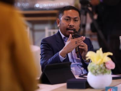 Indonesia Pimpin Dunia dalam Cadangan Nikel dan Tembaga Strategis