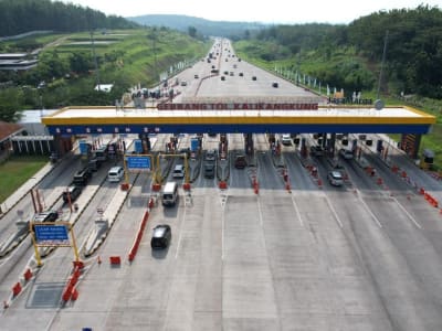 Syarat Diskon Tol 20% Selama Mudik Idulfitri 2025, Ini Aturannya