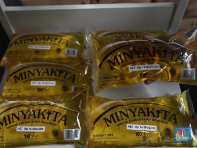 Kemendag Evaluasi Harga Minyakita, Apakah Harga Akan Naik atau Tetap?