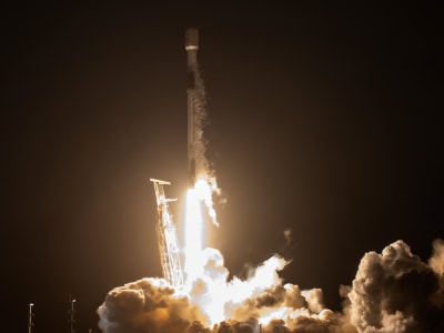 Satellit FireSat Google Luncurkan Deteksi Dini Kebakaran Hutan dari Luar Angkasa