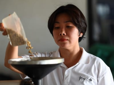 Harga Kopi Arabica Naik Tajam, Industri Kopi Dunia Tertekan Berat
