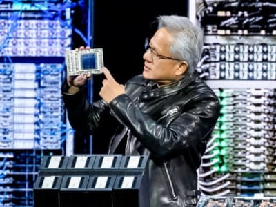 AlexNet Menginspirasi Nvidia Berinovasi dalam Teknologi Mobil Otonom