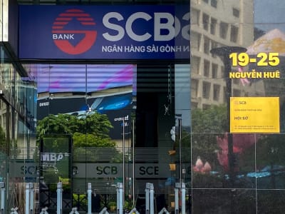 SCB Bank Vietnam Dapat Bantuan Besar, Rencana Pemulihan 15 Tahun Dimulai