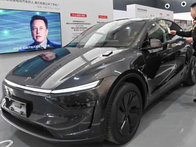 Pertumbuhan CATL dan Persaingan Sengit Zeekr di Pasar Mobil Listrik China