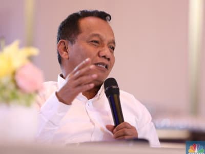 Pemerintah Kembangkan Gasifikasi Batu Bara Jadi DME Gantikan LPG Impor
