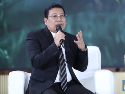 Strategi Indonesia Capai Swasembada Pangan 2026 dengan Diversifikasi dan Cadangan