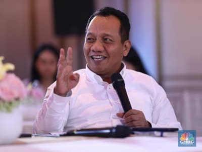 Pemerintah Segera Naikkan Tarif Royalti Nikel hingga 19%, Ini Dampaknya