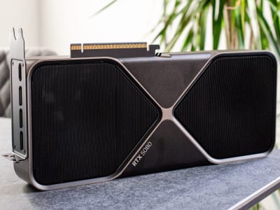 Nvidia Turunkan Harga GPU RTX 50 Seri di Eropa Karena Nilai Tukar Euro Menguat