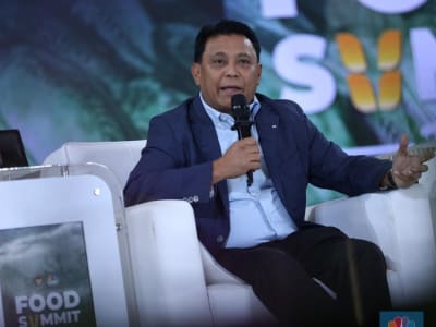 PT Garam Tingkatkan Produksi untuk Penuhi Kebutuhan Garam Nasional 2025