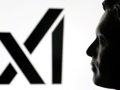 Microsoft, Elon Musk, dan BlackRock Bangun Infrastruktur AI Senilai 30 Miliar Dolar