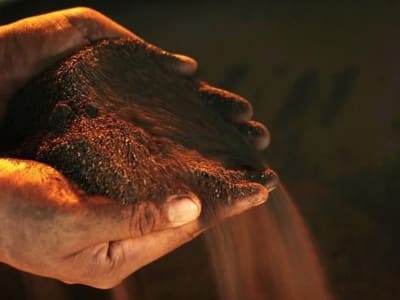 Pemerintah Revisi Tarif Royalti Mineral dan Batu Bara, Nikel Kenaikan Signifikan