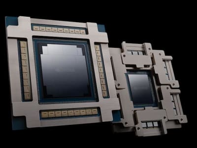 Nvidia Siapkan Pabrik AI Raksasa dengan Jutaan GPU dan Teknologi Potonik