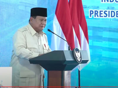 Industropolis Batang Diresmikan, Targetkan Jadi Shenzhen-nya Indonesia