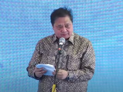 Indonesia Masih Kalah Luas KEK, Fokus Percepat Investasi di Batang