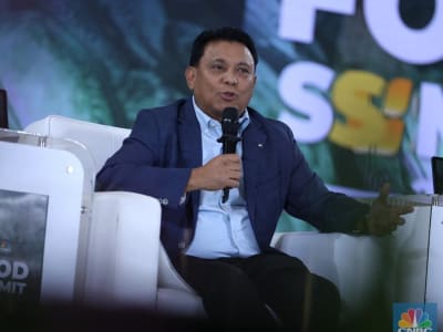 Indonesia Berpotensi Capai Swasembada Garam Nasional Tahun 2027