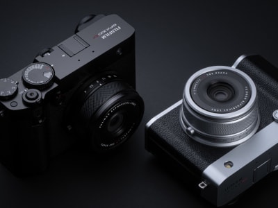 Fujifilm GFX100RF: Kamera Medium Format Ringan dengan Lensa Tetap Serbaguna