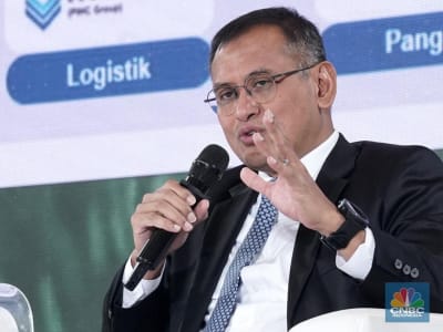 PT Pupuk Indonesia Investasi Rp 116 T Dorong Produksi Pupuk Demi Ketahanan Pangan