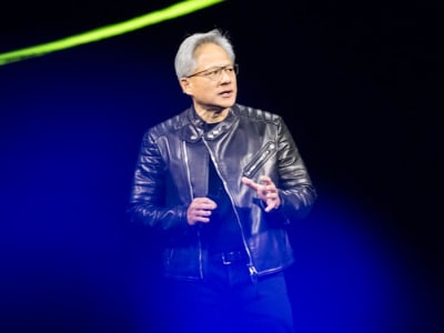 Nvidia Tegaskan Kebutuhan Komputasi AI Meningkat 100 Kali Lipat Tahun Ini