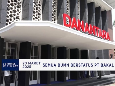 Prabowo: Pembangunan KEK Bikin Ekonomi Indonesia Semakin Kuat