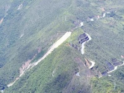 Dampak Pertambangan Emas dan Perubahan Iklim Picu Banjir Parah di Tipuani, Bolivia
