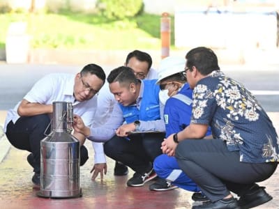 Pertamina Turunkan Harga BBM, Shell dan BP Naik, Ini Dampaknya