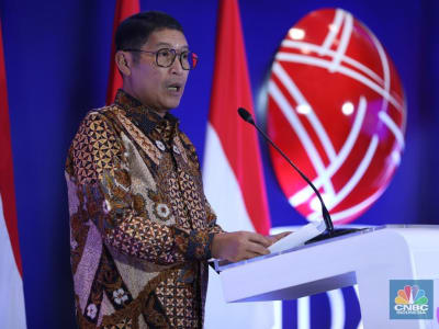 Antusiasme Penggalangan Dana di Pasar Modal Tetap Tinggi Meski IHSG Tertekan