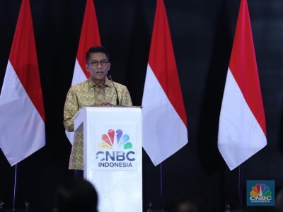 Dampak Kebijakan Trump Dorong Ketidakpastian Ekonomi Global dan Pentingnya Investasi Asing