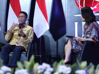 APBN 2025 Tetap Stabil, Anggaran Efisiensi Hanya Alihkan Belanja Tidak Produktif