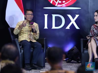 Kinerja Baik, Tapi Harga Saham Bank Himbara Mendadak Turun, Kenapa?