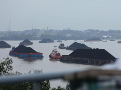 Pemerintah Turunkan Tarif Royalti Batu Bara untuk Ciptakan Keadilan Industri