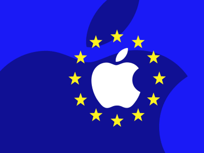 Uni Eropa Paksa Apple Buka Fitur iOS untuk Perangkat Lain Hingga 2025