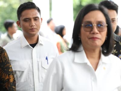 Presiden Prabowo Pimpin Pertemuan Strategis Percepat Inklusi Keuangan Indonesia