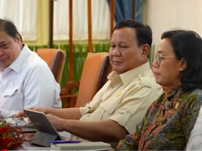 Pemerintah Kaji Kenaikan Royalti Tambang Emas, Nikel, dan Batu Bara untuk Tambah Pendapatan Negara