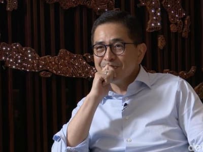 Arsjad Rasjid Jadi Komisaris Utama di Perusahaan Hasil Merger XL dan Smartfren