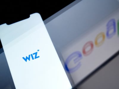Google Akuisisi Startup Keamanan Cloud Wiz Senilai Rp 526.24 triliun ($32 Miliar) , Siapa Untung?