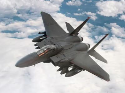 Boeing Dipilih Kembangkan Jet Tempur NGAD F-47 Senilai 20 Miliar Dollar