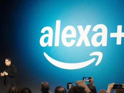 Alexa Plus Hadir dengan AI Generatif, Bawa Revolusi Asisten Suara Amazon