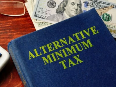 Bagaimana AMT Bisa Menghilangkan Manfaat Potongan Standar Anda