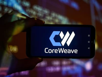 CoreWeave Siap IPO dengan Target Rp 44.40 triliun ($2,7 Miliar)  Amid Tantangan dan Peluang AI