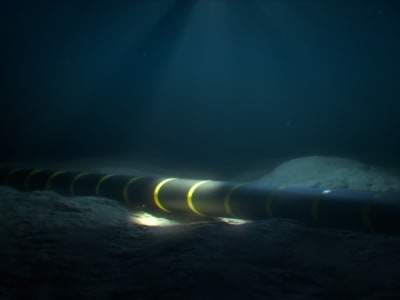 China Ungkap Alat Canggih Pemutus Kabel Bawah Laut Ancaman Komunikasi Global