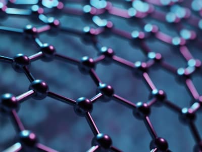 Metode Cepat dan Murah Membuat Lapisan Tipis Nanopartikel untuk Elektronik Fleksibel