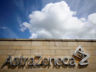 AstraZeneca Investasi Rp 41.11 triliun ($2,5 Miliar)  di Beijing Perkuat Riset dan Bisnis China