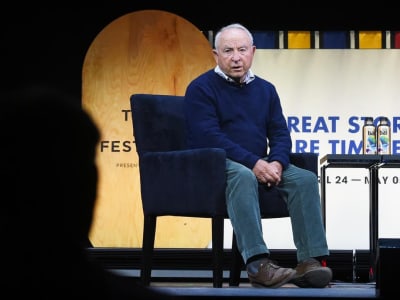 Yvon Chouinard Sumbangkan Patagonia Rp46,5 Triliun untuk Perangi Krisis Iklim