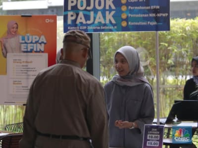 Wajib Pajak Wajib Laporkan SPT Tahunan: Batas Waktu dan Sanksi Lengkap