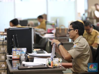 Aturan Baru ASN: Fleksibilitas Kerja Sebelum Libur Nyepi dan Lebaran 2025