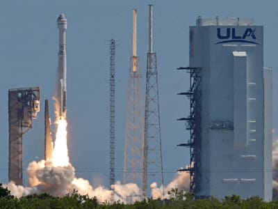 Boeing Starliner Alami Masalah Propulsi, NASA Pertimbangkan Uji Terbang Tambahan