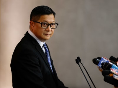 Hong Kong Luncurkan Undang-Undang Keamanan Siber Baru untuk Lindungi Infrastruktur Penting