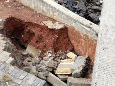Membangun Giant Sea Wall: Solusi Terpadu Antisipasi Banjir Jakarta