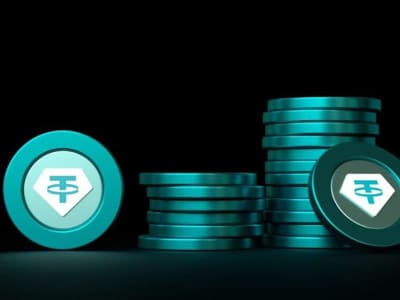 Tether Kini Terlalu Besar Untuk Gagal Karena Perannya di Pasar Treasury AS